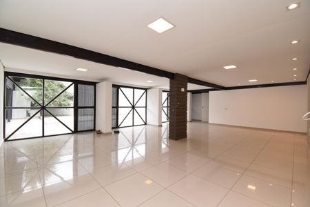 Sala de casa para alugar com 4 quartos, 200m² em Jardim Social, Curitiba