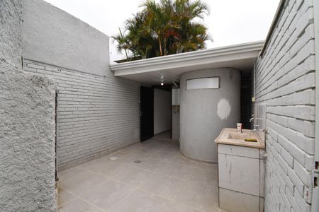 Casa para alugar com 200m², 4 quartos e 2 vagasÁrea de Serviço