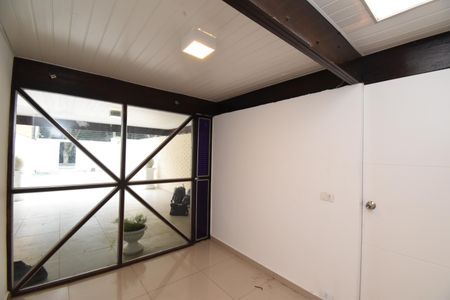Casa para alugar com 200m², 4 quartos e 2 vagasQuarto 4
