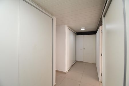 Casa para alugar com 200m², 4 quartos e 2 vagasCloset