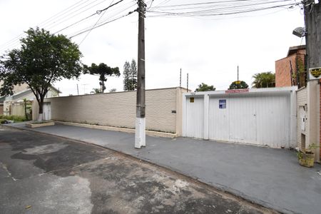 Casa para alugar com 200m², 4 quartos e 2 vagasFachada