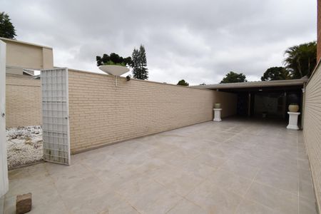 Casa para alugar com 200m², 4 quartos e 2 vagasVaranda/Garagem
