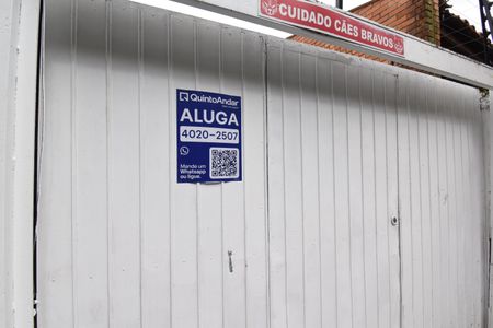 Casa para alugar com 200m², 4 quartos e 2 vagasPlaca