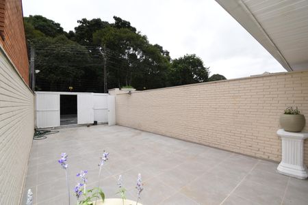 Casa para alugar com 200m², 4 quartos e 2 vagasVaranda/Garagem
