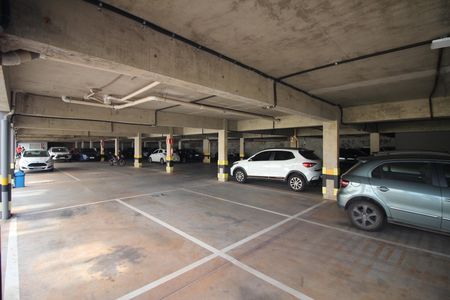 Apartamento para alugar com 45m², 2 quartos e 1 vagaÁrea comum