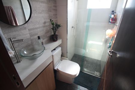 Apartamento para alugar com 45m², 2 quartos e 1 vagaBanheiro