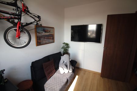 Apartamento para alugar com 45m², 2 quartos e 1 vagaQuarto 1