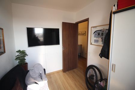 Apartamento para alugar com 45m², 2 quartos e 1 vagaQuarto 1