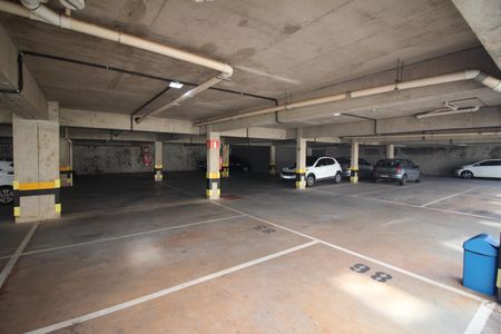 Apartamento para alugar com 45m², 2 quartos e 1 vagaÁrea comum