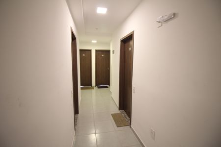 Apartamento para alugar com 45m², 2 quartos e 1 vagaÁrea comum