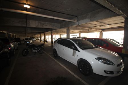 Apartamento para alugar com 45m², 2 quartos e 1 vagaÁrea comum