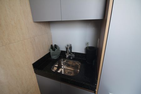 Apartamento para alugar com 45m², 2 quartos e 1 vagaCozinha