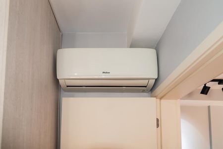 Apartamento para alugar com 38m², 1 quarto e 1 vagaQuarto