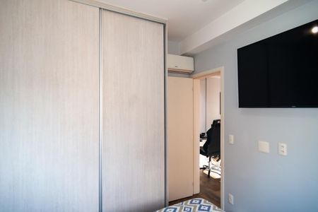 Apartamento para alugar com 38m², 1 quarto e 1 vagaQuarto