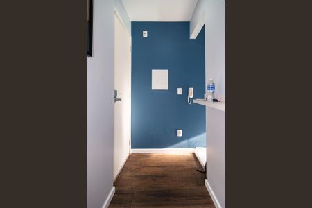 Apartamento para alugar com 38m², 1 quarto e 1 vagaSala