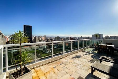 Apartamento para alugar com 38m², 1 quarto e 1 vagaSolarium