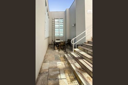 Apartamento para alugar com 38m², 1 quarto e 1 vagaSolarium