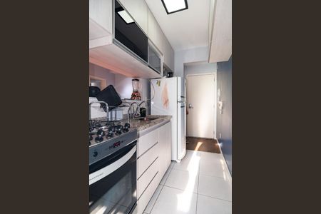 Apartamento para alugar com 38m², 1 quarto e 1 vagaCozinha