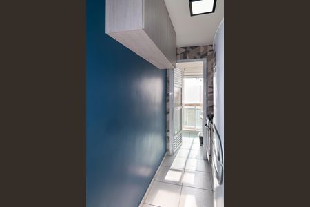 Apartamento para alugar com 38m², 1 quarto e 1 vagaCozinha