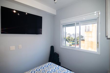 Apartamento para alugar com 38m², 1 quarto e 1 vagaQuarto