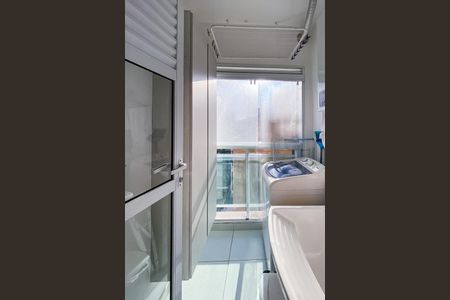 Apartamento para alugar com 38m², 1 quarto e 1 vagaÁrea de Serviço