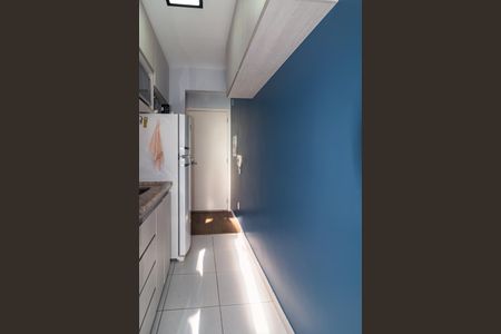 Apartamento para alugar com 38m², 1 quarto e 1 vagaCozinha