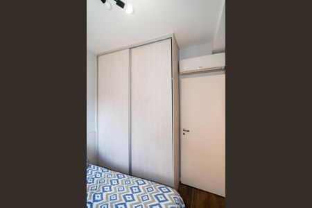 Apartamento para alugar com 38m², 1 quarto e 1 vagaQuarto