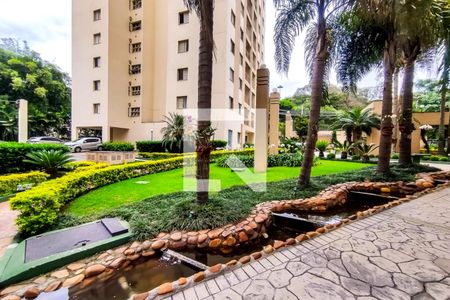 Apartamento à venda com 65m², 3 quartos e 1 vagaÁrea comum