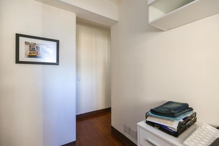 Apartamento à venda com 65m², 3 quartos e 1 vagaQuarto 3