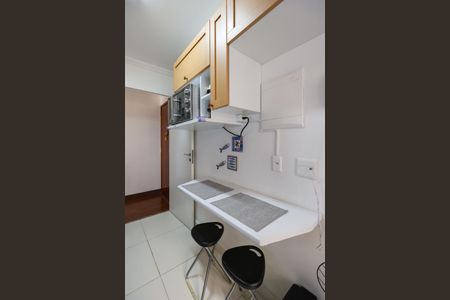 Apartamento à venda com 65m², 3 quartos e 1 vagaCozinha