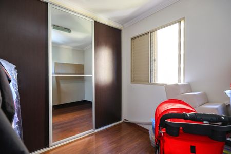 Apartamento à venda com 65m², 3 quartos e 1 vagaQuarto 2