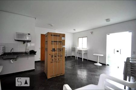Apartamento à venda com 65m², 3 quartos e 1 vagaÁrea comum