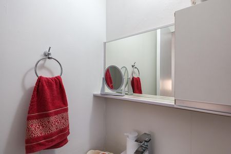 Apartamento à venda com 65m², 3 quartos e 1 vagaBanheiro da Suíte