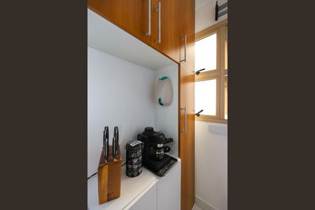 Apartamento à venda com 65m², 3 quartos e 1 vagaÁrea de Serviço