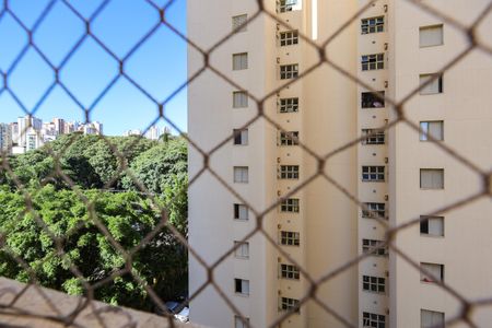 Apartamento à venda com 65m², 3 quartos e 1 vagaVista da Suíte