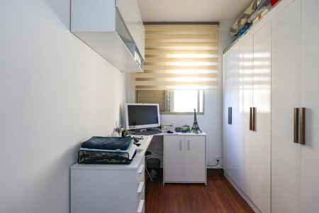 Apartamento à venda com 65m², 3 quartos e 1 vagaQuarto 3