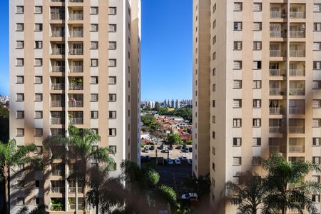 Apartamento à venda com 65m², 3 quartos e 1 vagaVista da Varanda da Sala