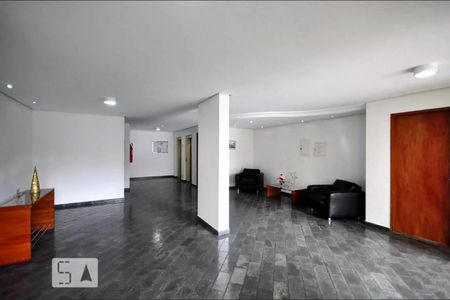 Apartamento à venda com 65m², 3 quartos e 1 vagaÁrea comum
