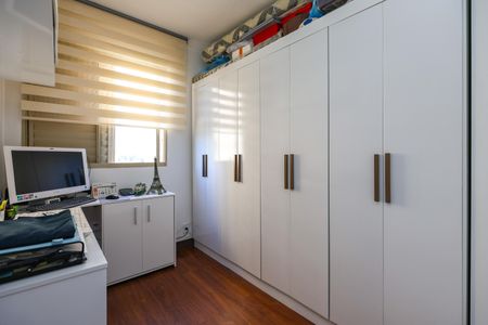 Apartamento à venda com 65m², 3 quartos e 1 vagaQuarto 3