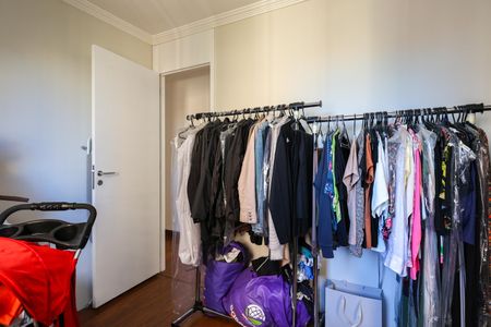 Apartamento à venda com 65m², 3 quartos e 1 vagaQuarto 2