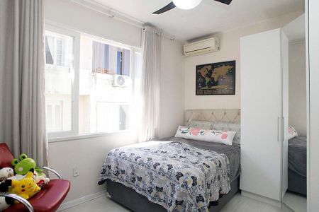 Apartamento à venda com 134m², 3 quartos e sem vagaQuarto 2