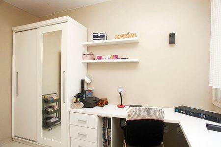 Apartamento à venda com 134m², 3 quartos e sem vagaQuarto 3