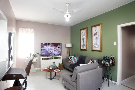 Apartamento à venda com 134m², 3 quartos e sem vagaSala