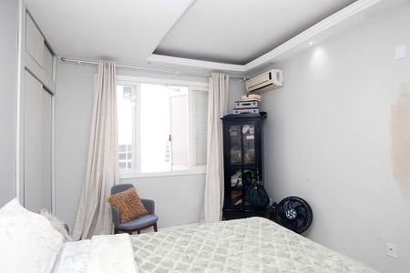 Apartamento à venda com 134m², 3 quartos e sem vagaQuarto 1