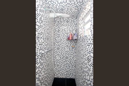 Apartamento à venda com 134m², 3 quartos e sem vagaBanheiro 1