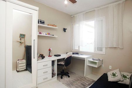 Apartamento à venda com 134m², 3 quartos e sem vagaQuarto 3