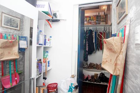 Apartamento à venda com 134m², 3 quartos e sem vagaÁrea de Serviço + Despensa