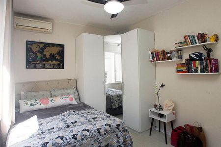 Apartamento à venda com 134m², 3 quartos e sem vagaQuarto 2