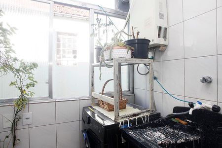 Apartamento à venda com 134m², 3 quartos e sem vagaÁrea de Serviço + Despensa