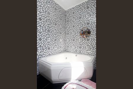 Apartamento à venda com 134m², 3 quartos e sem vagaBanheiro 1